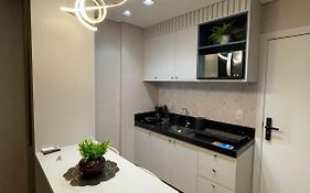Studio Flat Cuiabá